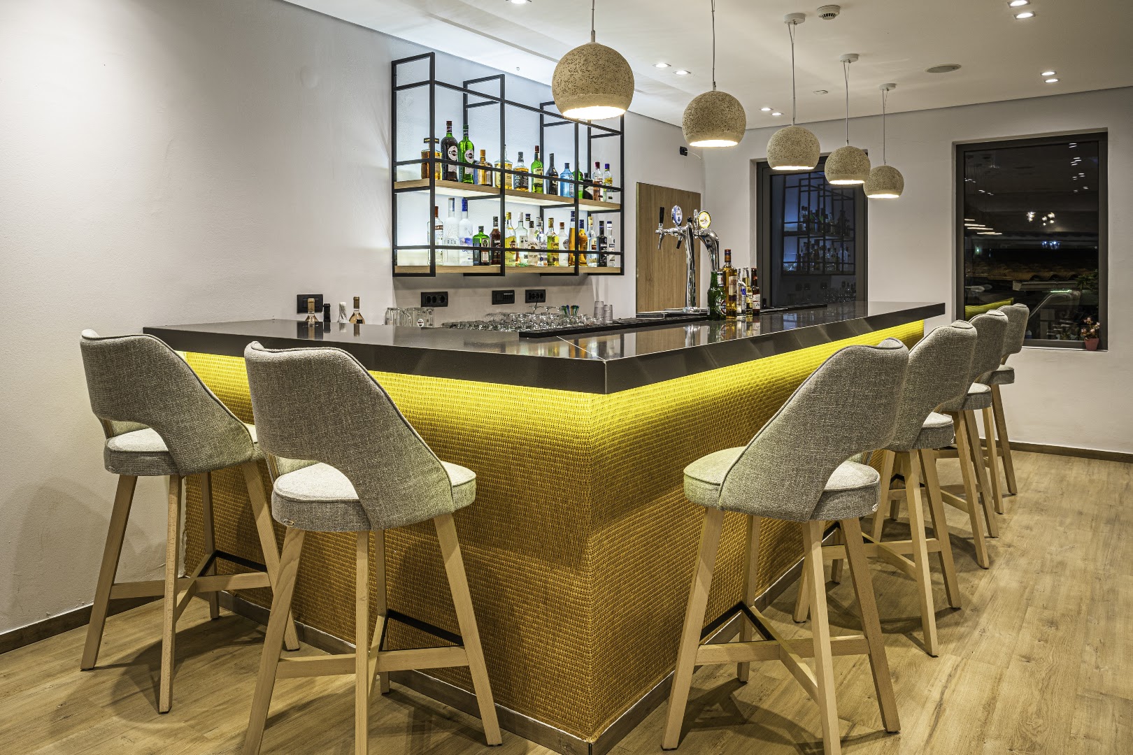 MED KITCHEN BUFFET · Φωτογραφίες 4