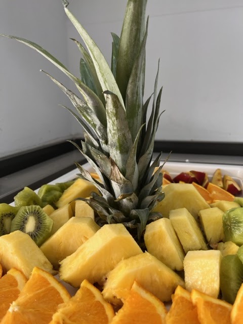 MED KITCHEN BUFFET · Φωτογραφίες 13