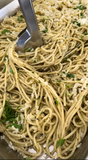 MED KITCHEN BUFFET · Φωτογραφίες 15
