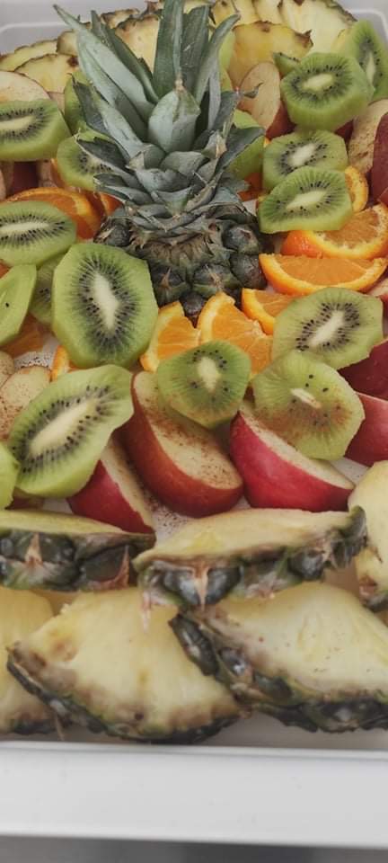 MED KITCHEN BUFFET · Φωτογραφίες 12
