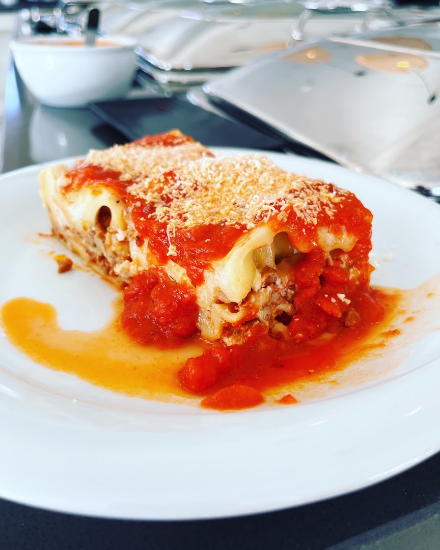 MED KITCHEN BUFFET · Φωτογραφίες 8