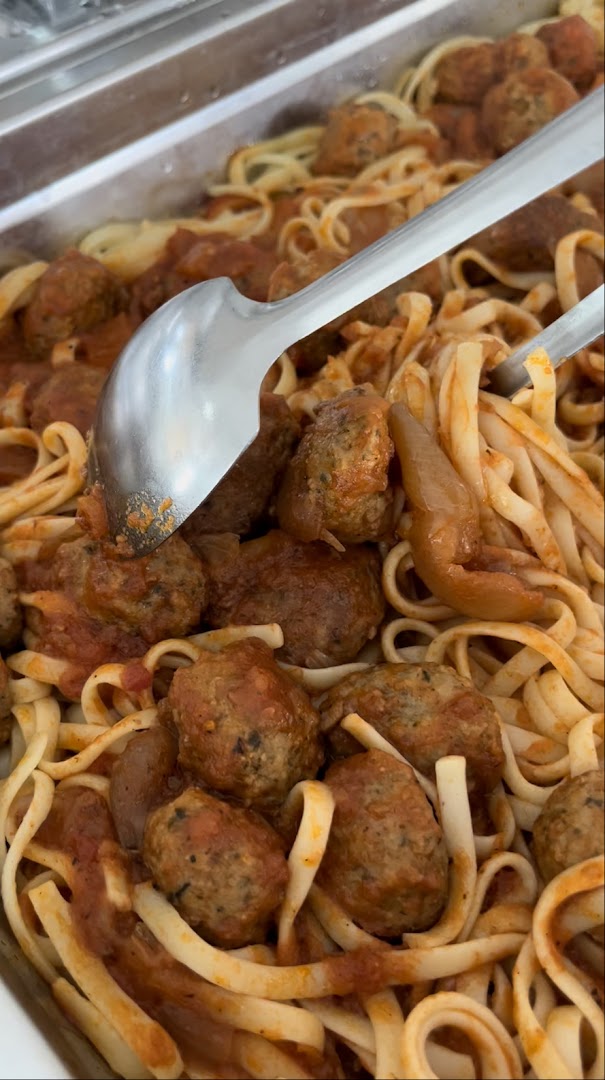 MED KITCHEN BUFFET · Φωτογραφίες 9