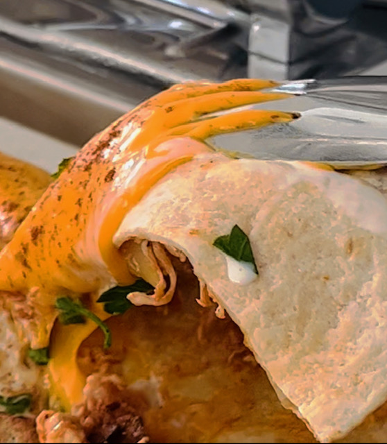 MED KITCHEN BUFFET · Φωτογραφίες 11