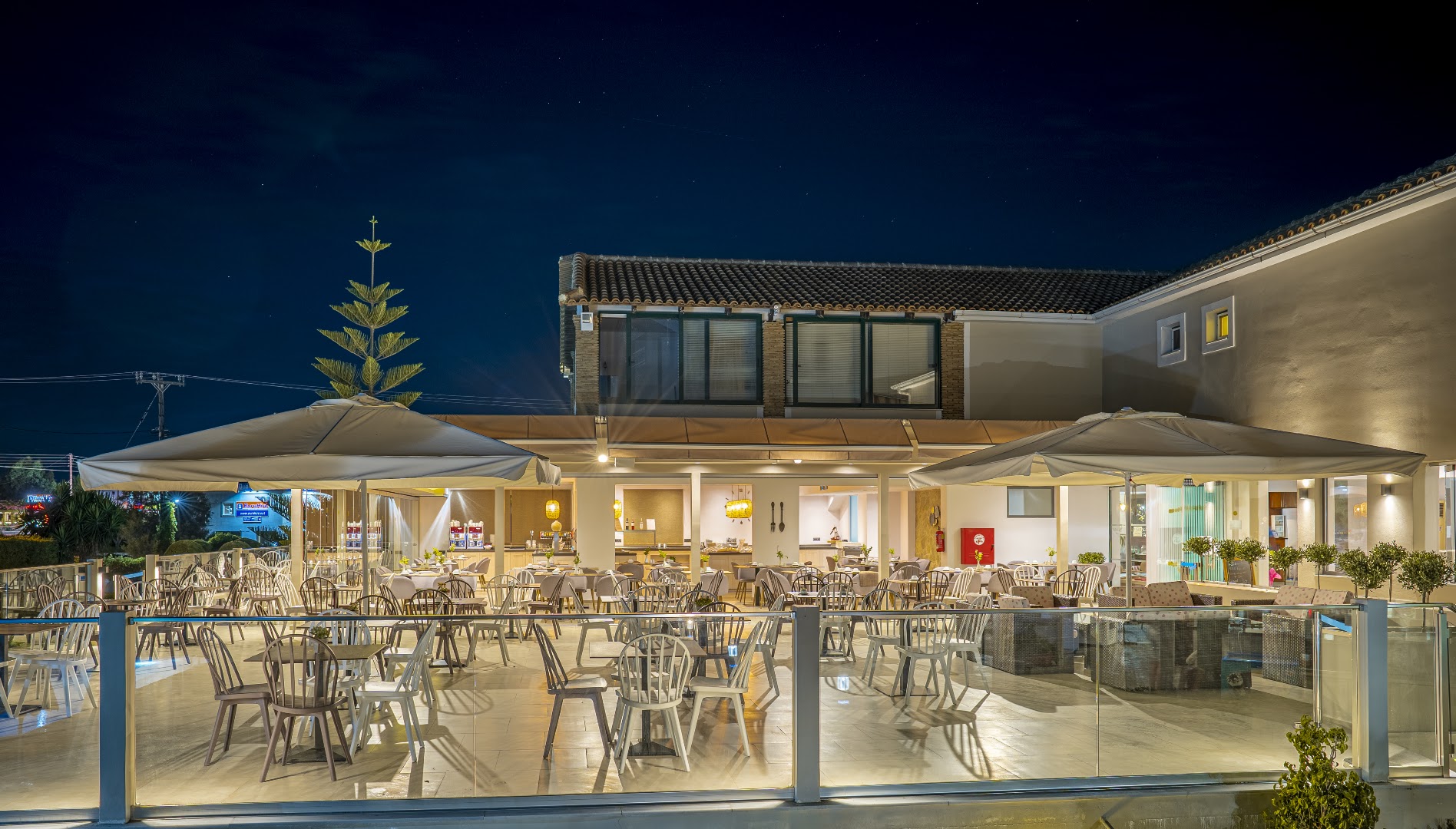 MED KITCHEN BUFFET · Φωτογραφίες 5